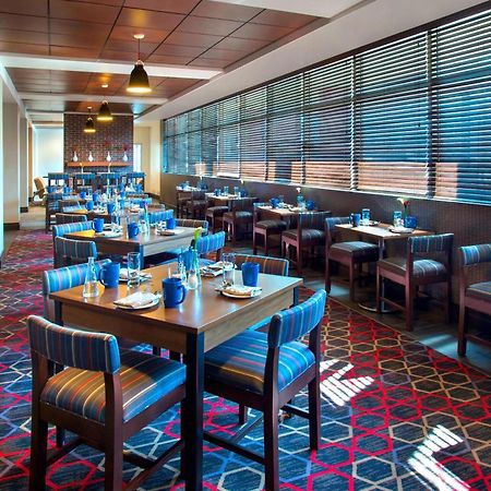 Four Points By Sheraton Charleston Bagian luar foto
