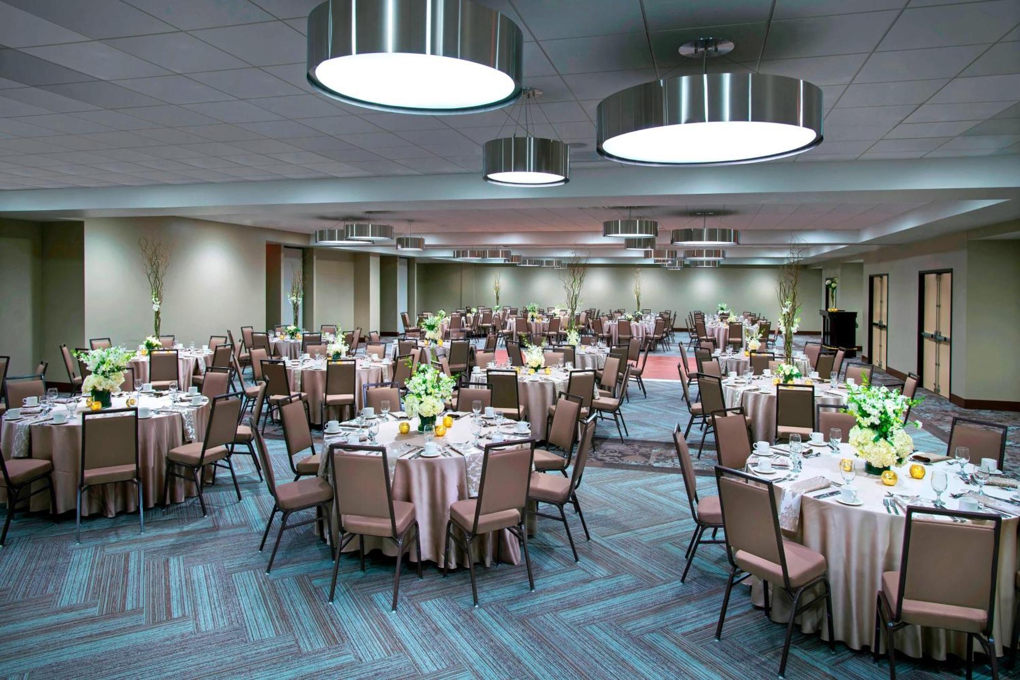 Four Points By Sheraton Charleston Bagian luar foto