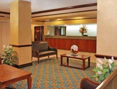 Four Points By Sheraton Charleston Bagian luar foto